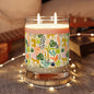 Scented Candle - Full Glass, 11oz